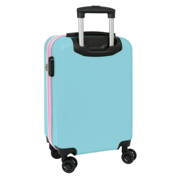 Walizka kabinowa Munich munich Celeste 20'' 20 L 34,5 x 55 x 20 cm - obrazek 5