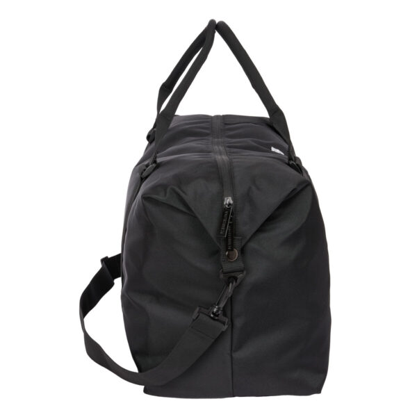 Torba Podróżna F.C. Barcelona Premium Czarny 50 x 29 x 22 cm - obrazek 2
