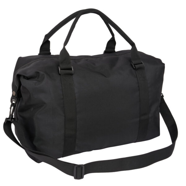 Torba Podróżna F.C. Barcelona Premium Czarny 50 x 29 x 22 cm - obrazek 3
