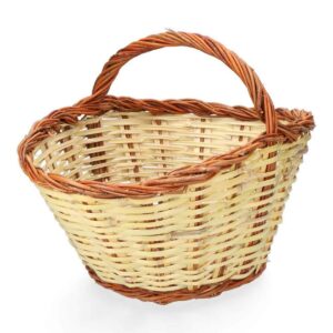 Koszyk EDM Trzcina 44 x 31 x 22 cm