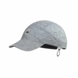 Czapka sportowa Trail Buff Htr Light Szary