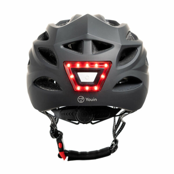 Kask rowerowy dla dorosłych Youin MA1017 - obrazek 3