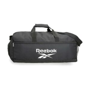 torba sportowa Reebok ASHLAND 8023531 Czarny Jeden rozmiar