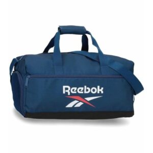 torba sportowa Reebok  ASHLAND 8023532  Niebieski Jeden rozmiar