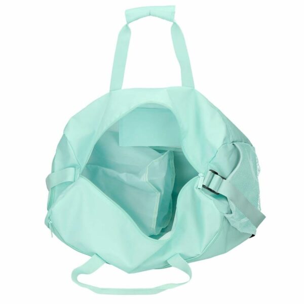 torba sportowa Reebok  ASHLAND 8023533 Turkusowy Jeden rozmiar - obrazek 4
