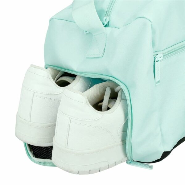 torba sportowa Reebok  ASHLAND 8023533 Turkusowy Jeden rozmiar - obrazek 5