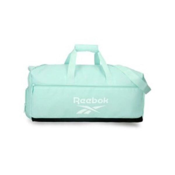 torba sportowa Reebok  ASHLAND 8023533 Turkusowy Jeden rozmiar