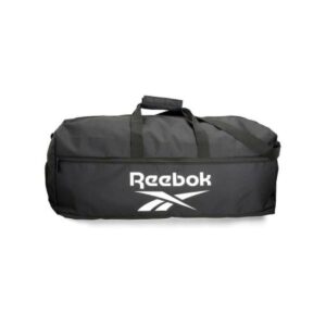 torba sportowa Reebok ASHLAND 8023631 Czarny Jeden rozmiar
