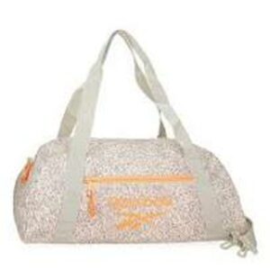 torba sportowa Reebok LEOPARD 8083532 Beżowy Jeden rozmiar