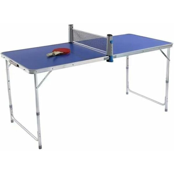 Zestaw do Ping Ponga 120 x 60 x 70 cm 70 cm - obrazek 2
