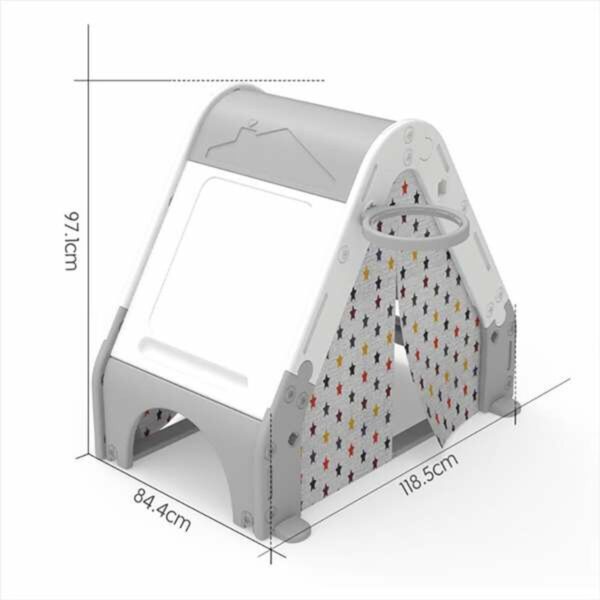 Namiot Ocio Trends 97 cm - obrazek 2