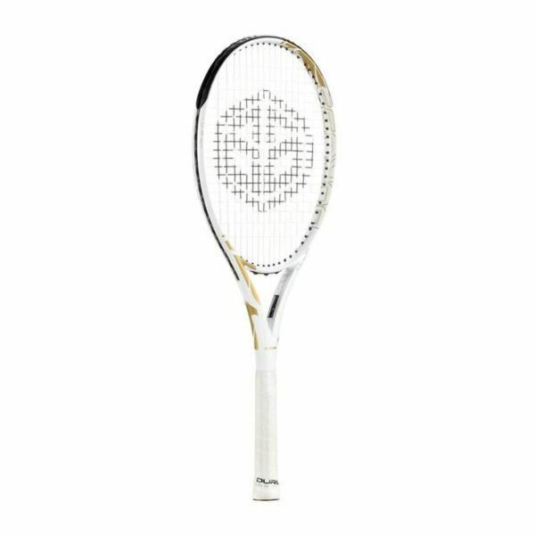 Rakieta Tenisowa Jim Sports Scampini  Biały - obrazek 2