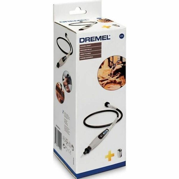Accessory for multitool Dremel 225 Szary 220 V - obrazek 2