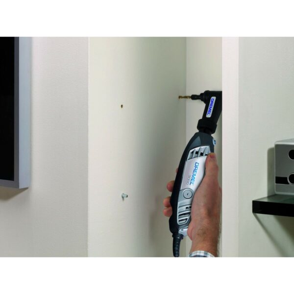 Accessory for multitool Dremel 575 45º - obrazek 4