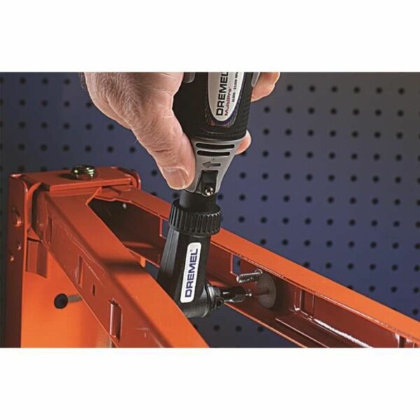 Accessory for multitool Dremel 575 45º - obrazek 3