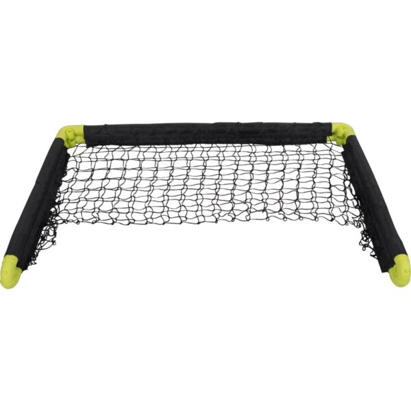 Składana Bramka Dunlop Mini Czarny - obrazek 2