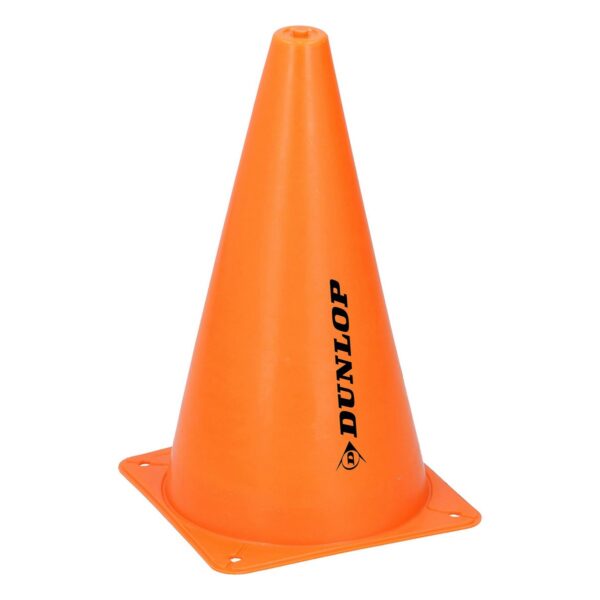 Stożki Dunlop 10 Sztuk - obrazek 3