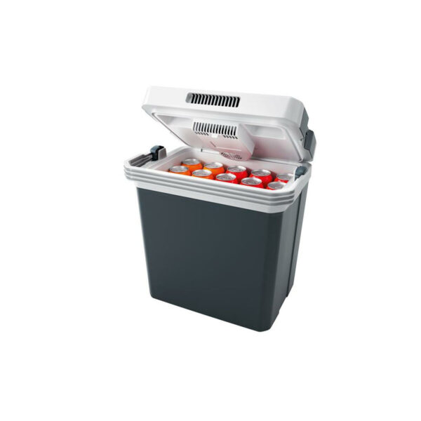 Przenośna Lodówka Tristar KB7524 Antracyt Plastikowy 24 L - obrazek 2