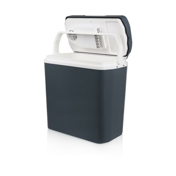 Przenośna Lodówka Tristar KB7520 20 L Antracyt Plastikowy - obrazek 2