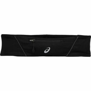 Saszetka na pasku do biegania Asics Waistpack 2.0 Czarny