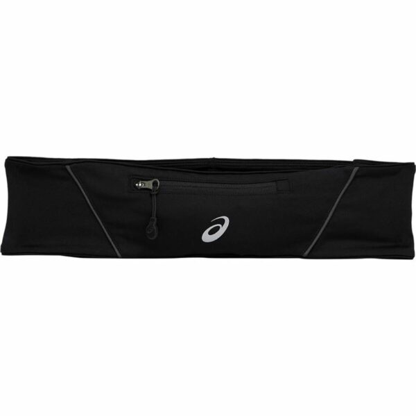 Saszetka na pasku do biegania Asics Waistpack 2.0 Czarny