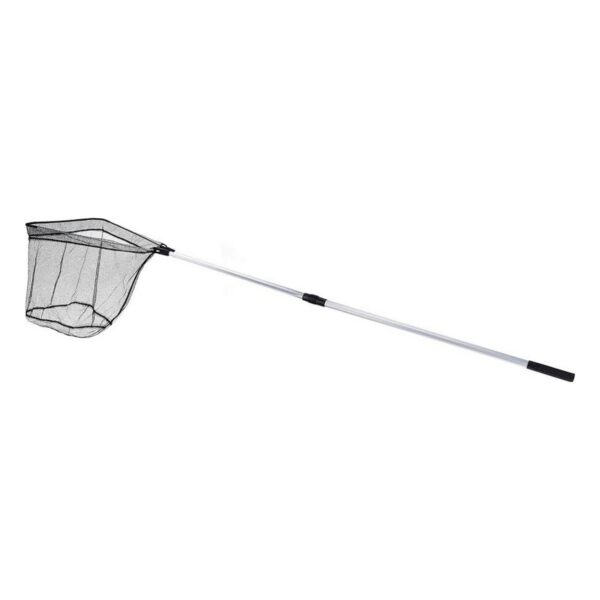 Sieć rybacka XQ Max Aluminium 1,8 m - obrazek 2