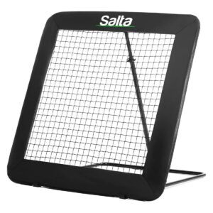 Red de rebote Salta 5129                            Czarny 124 x 124 cm