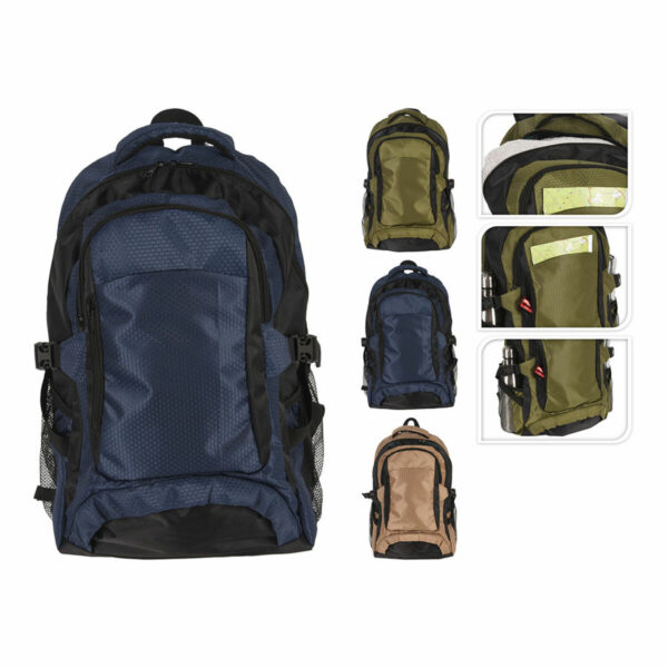Plecak Składany Redcliffs 30 L - obrazek 2