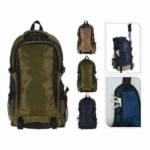 Plecak Składany Redcliffs 40 L - obrazek 2