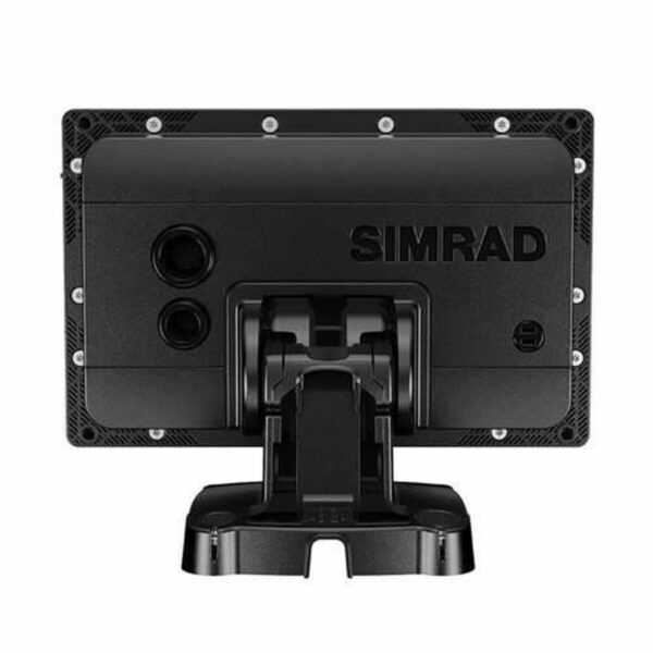 Sonda Simrad 5 83/200 XDCR 5" - obrazek 6