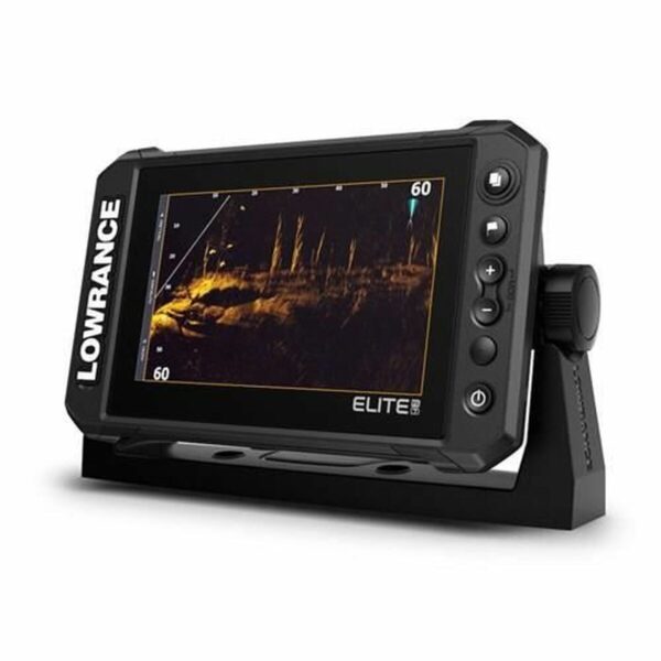 Urządzenie do wyszukiwania ryb Lowrance Elite FS Series 12 V - obrazek 2