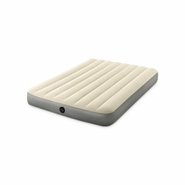 Materac Dmuchany Intex 64102 (137 x 191 x 25 cm) - obrazek 2