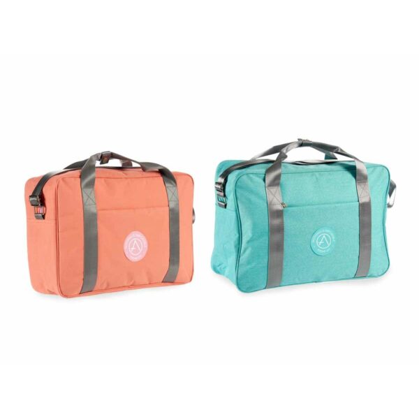 Torba Podróżna 14 x 34 x 44 cm (12 Sztuk) - obrazek 4