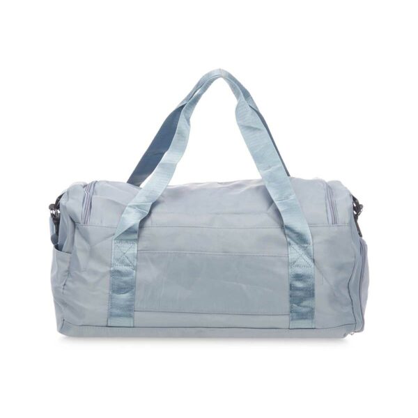 Torba Podróżna Szary 46 x 25 x 28 cm (5 Sztuk) - obrazek 2