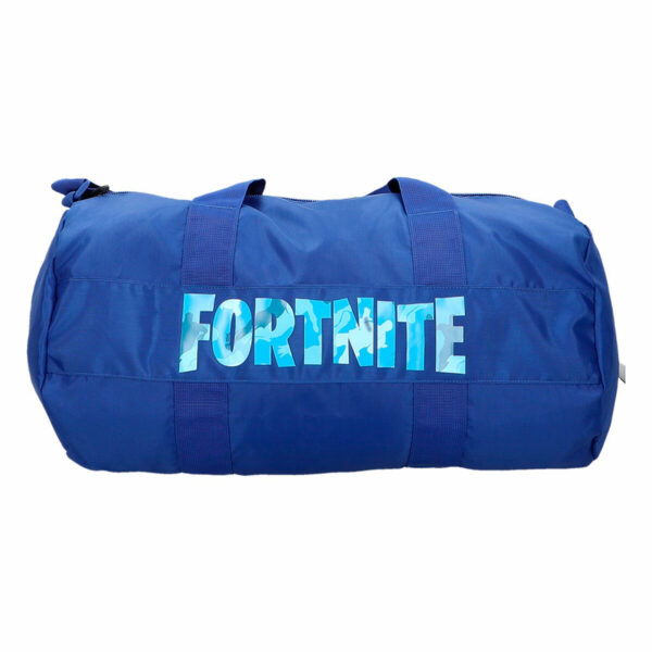 torba sportowa Fortnite Niebieski 54 x 27 x 27 cm (6 Sztuk) - obrazek 2