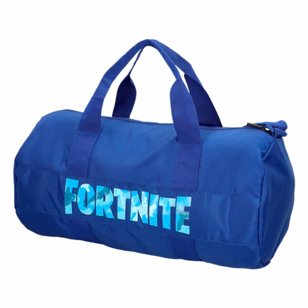 torba sportowa Fortnite Niebieski 54 x 27 x 27 cm (6 Sztuk) - obrazek 3