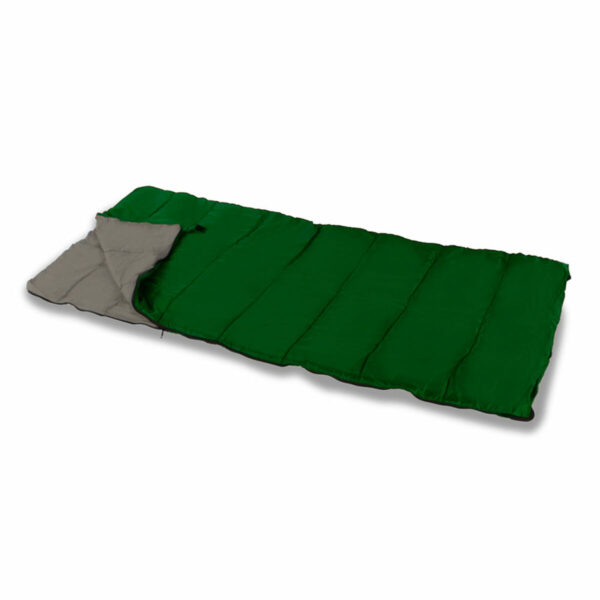 śpiwór Aktive Poliester 170T 180 x 1,5 x 75 cm 6 Sztuk - obrazek 4