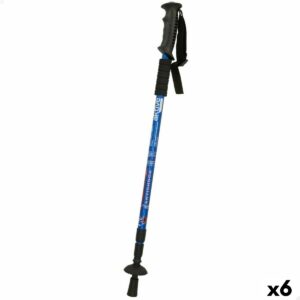 Kijek do trekkingu Aktive (6 Sztuk)