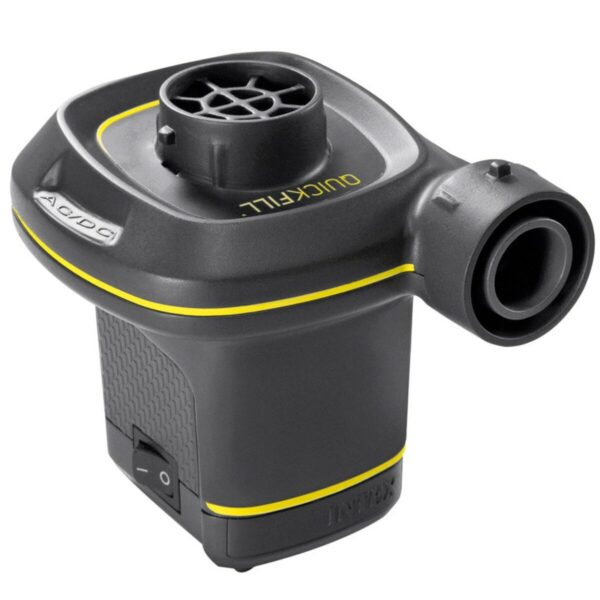 Pompka Elektryczna Intex Quick FIll 220-240 V (6 Sztuk) - obrazek 4
