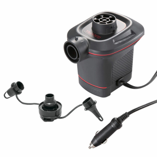 Pompka Elektryczna Intex Quick FIll 12 V (6 Sztuk) - obrazek 2