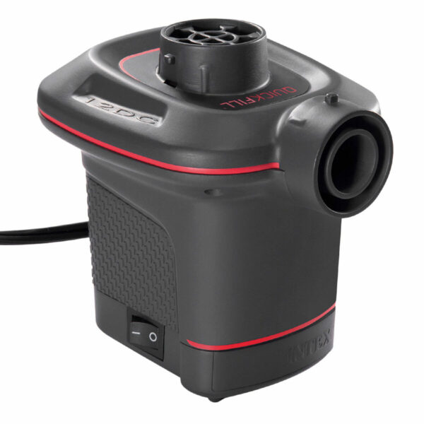 Pompka Elektryczna Intex Quick FIll 12 V (6 Sztuk) - obrazek 3