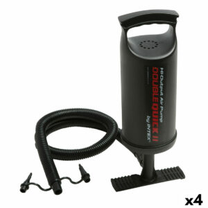Pompa powietrza Intex Double Quick II (4 Sztuk)