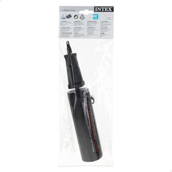 Pompa powietrza Intex Mini (24 Sztuk) - obrazek 4