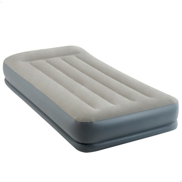 Materac Dmuchany Intex 99 x 30 x 191 cm (3 Sztuk) - obrazek 3