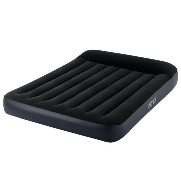 Materac Dmuchany Intex PILLOW REST CLASSIC 137 x 25 x 191 cm (3 Sztuk) - obrazek 4