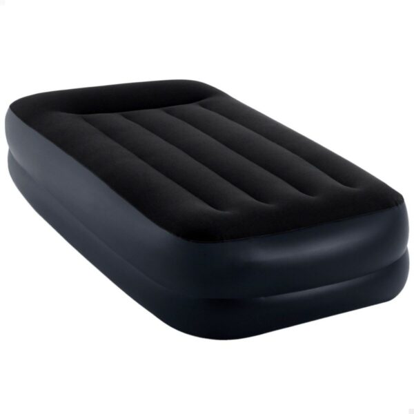 Materac Dmuchany Intex 99 x 42 x 191 cm (3 Sztuk) - obrazek 2