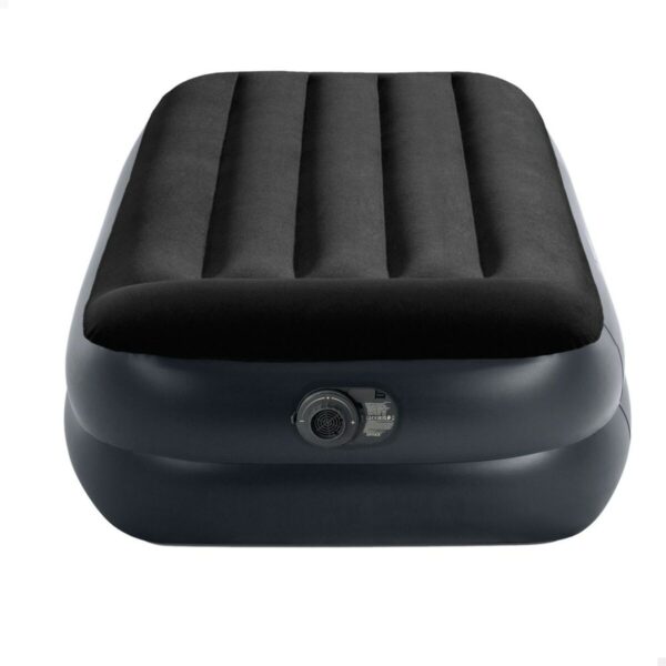 Materac Dmuchany Intex 99 x 42 x 191 cm (3 Sztuk) - obrazek 3