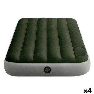 Materac Dmuchany Intex 99 x 25 x 191 cm (4 Sztuk)