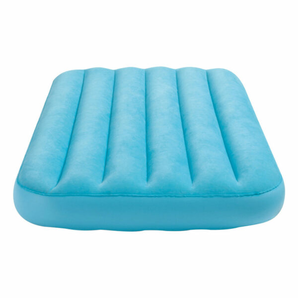 Materac Dmuchany Intex COZY KIDZ Dziecięcy 88 x 18 x 157 cm (6 Sztuk) - obrazek 3