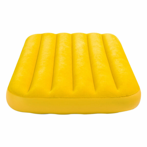 Materac Dmuchany Intex COZY KIDZ Dziecięcy 88 x 18 x 157 cm (6 Sztuk) - obrazek 4